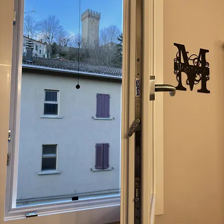 Appartement Torre Antica 2