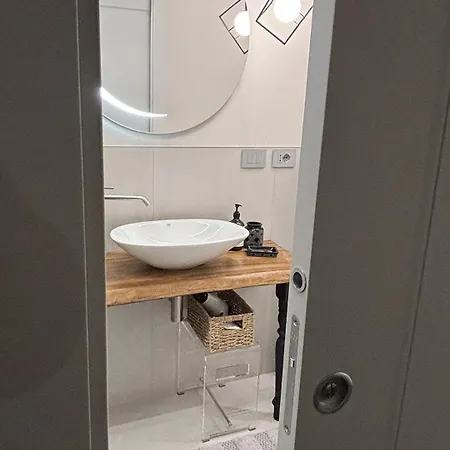 Torre Antica 2 דירה *