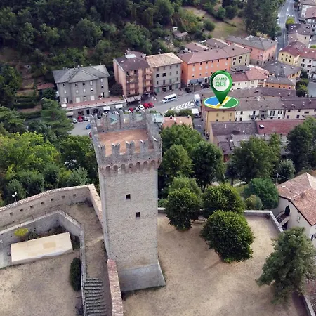 דירה Torre Antica 2