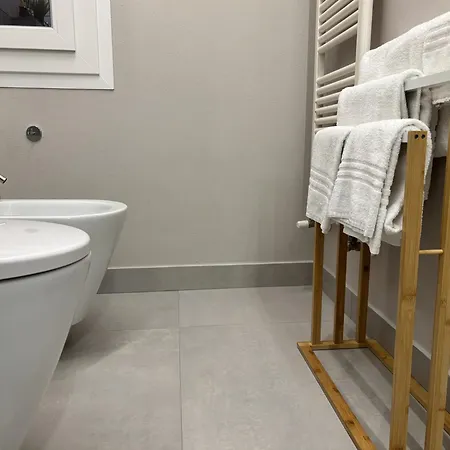 Appartement Torre Antica 2