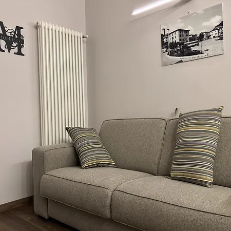 Torre Antica 2 * Montese