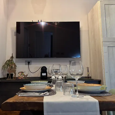 Torre Antica 2 * Montese