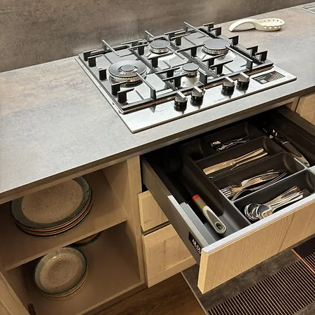 Torre Antica 2 Lejlighed *