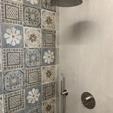 Torre Antica 2 Апартаменты Montese