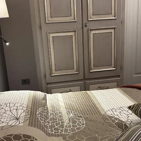 Torre Antica 2 Appartement