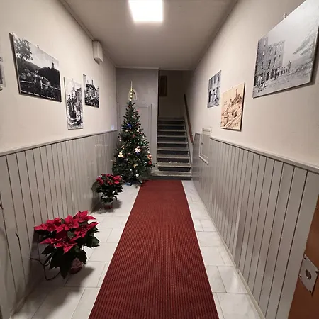 Torre Antica 2 Appartement