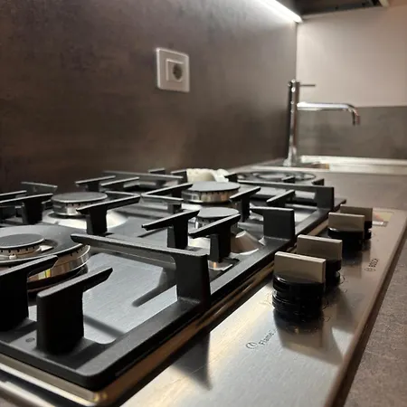 Torre Antica 2 דירה Montese