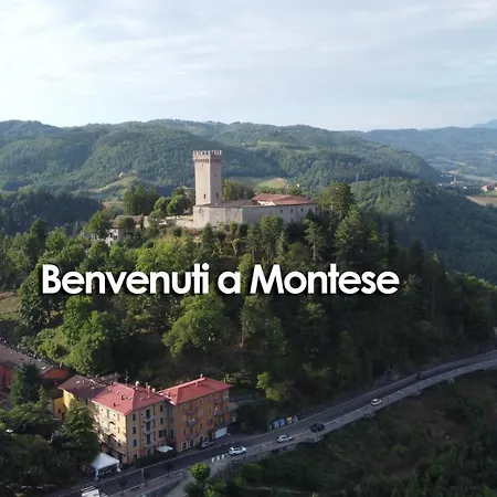 Torre Antica 2 Montese