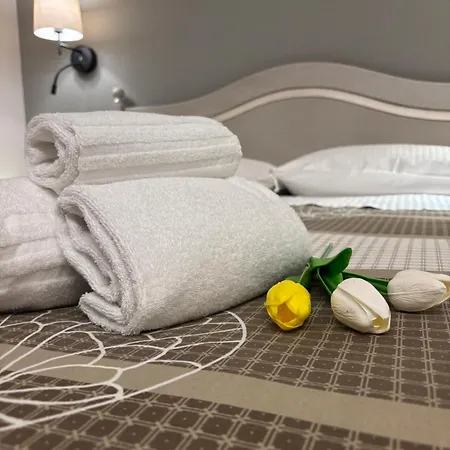 דירה Torre Antica 2 *