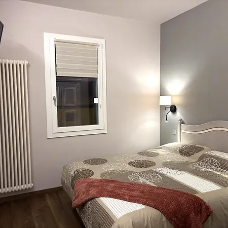 Torre Antica 2 * Montese