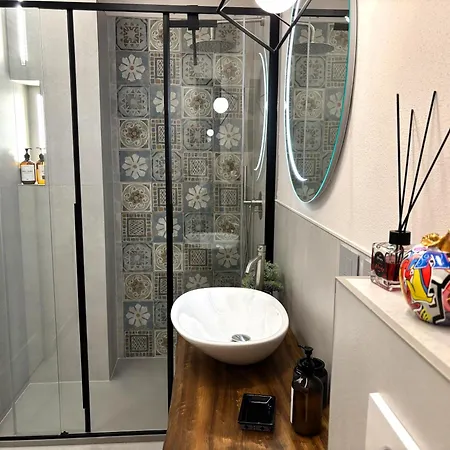 דירה Torre Antica 2