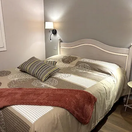Torre Antica 2 Апартаменты *