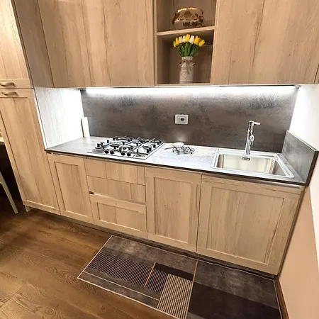 Appartement Torre Antica 2 *