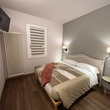 Апартаменты Torre Antica 2 Montese