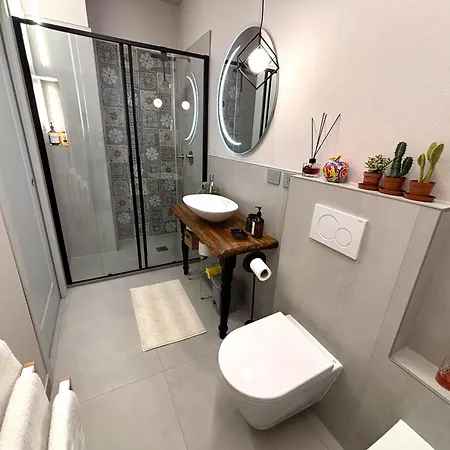 Torre Antica 2 Appartement *