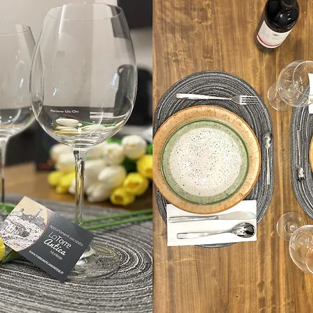 דירה Torre Antica 2 *