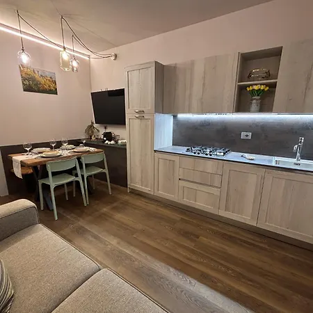 דירה Torre Antica 2 Montese