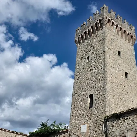 דירה Torre Antica 2 *