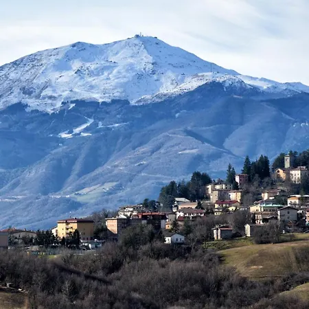 Torre Antica 2 Montese