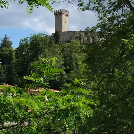 Torre Antica 2 * Montese