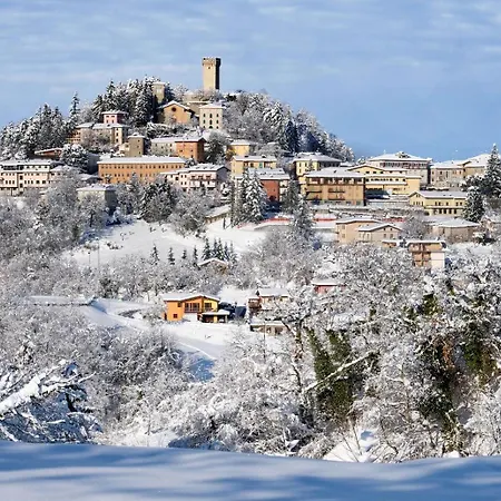 Appartement Torre Antica 2