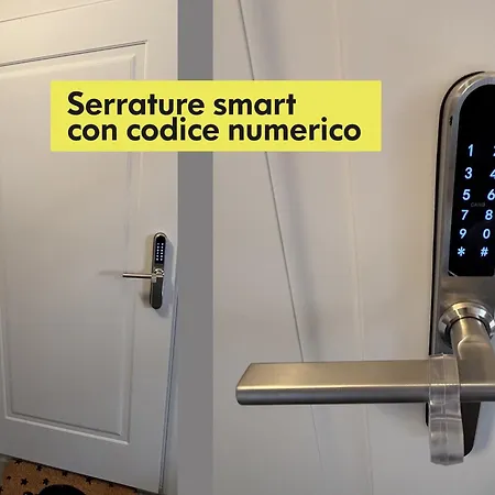 Torre Antica 2 דירה *