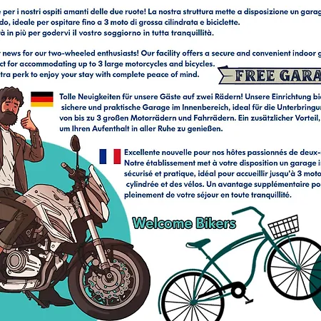 Torre Antica 2 * Montese