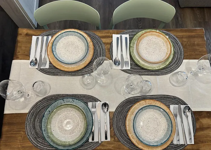 Torre Antica 2 * Montese