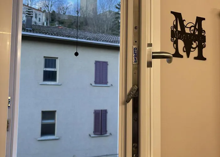 アパート Torre Antica 2