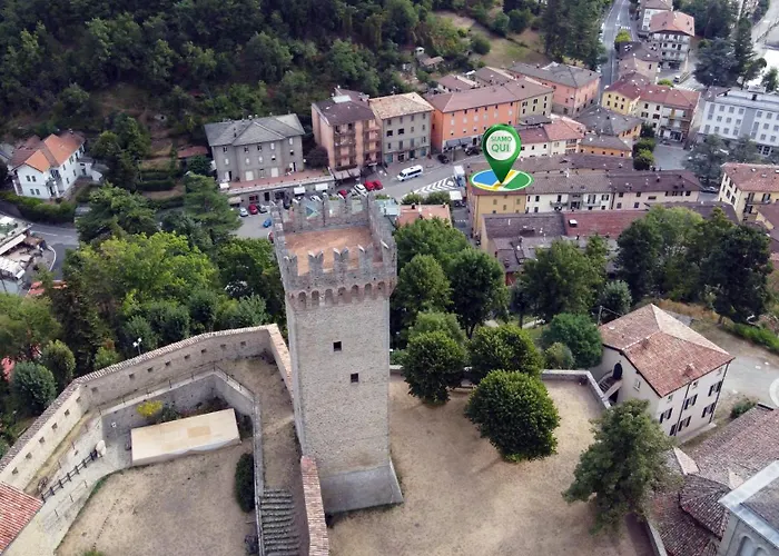 アパート Torre Antica 2