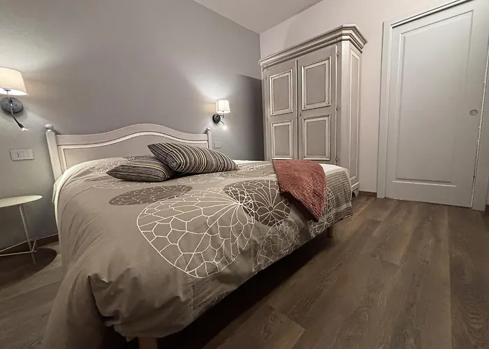 アパート Torre Antica 2 *