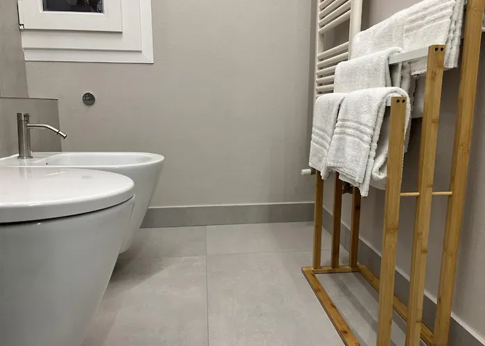 アパート Torre Antica 2