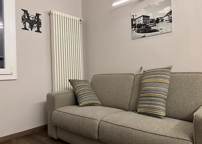 Torre Antica 2 * Montese