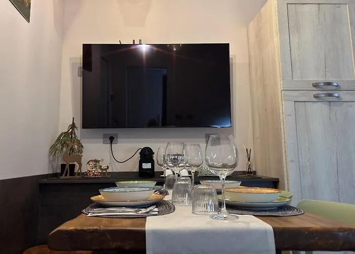 Torre Antica 2 * Montese