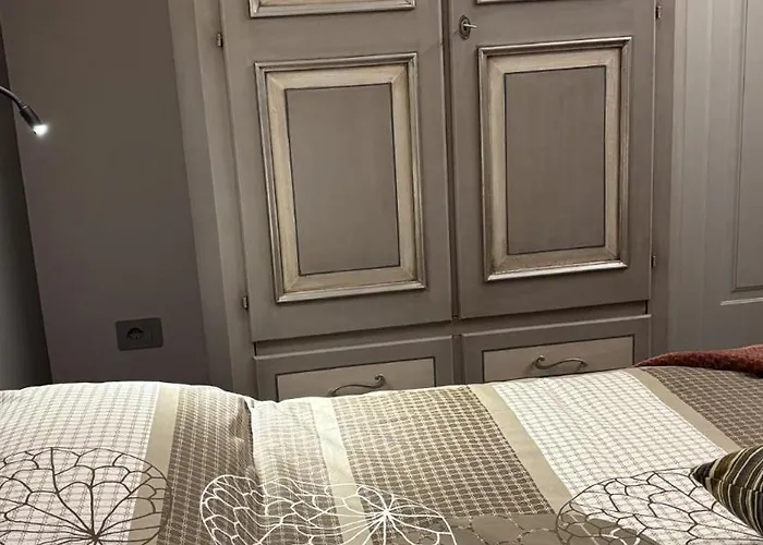 Torre Antica 2 アパート