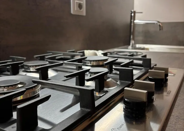 Torre Antica 2 アパート Montese