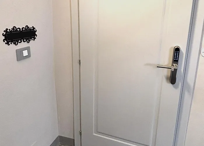 Torre Antica 2 アパート *