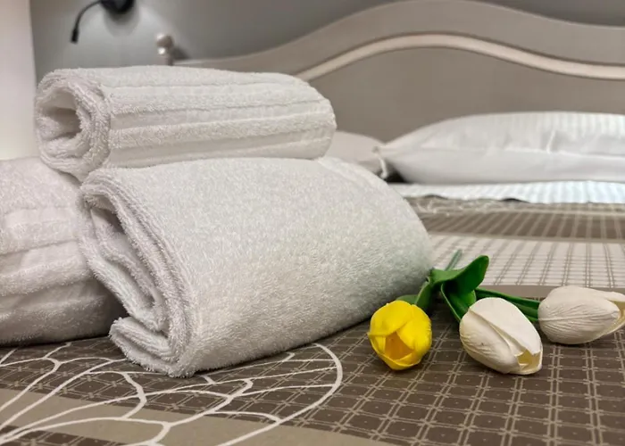 アパート Torre Antica 2 *