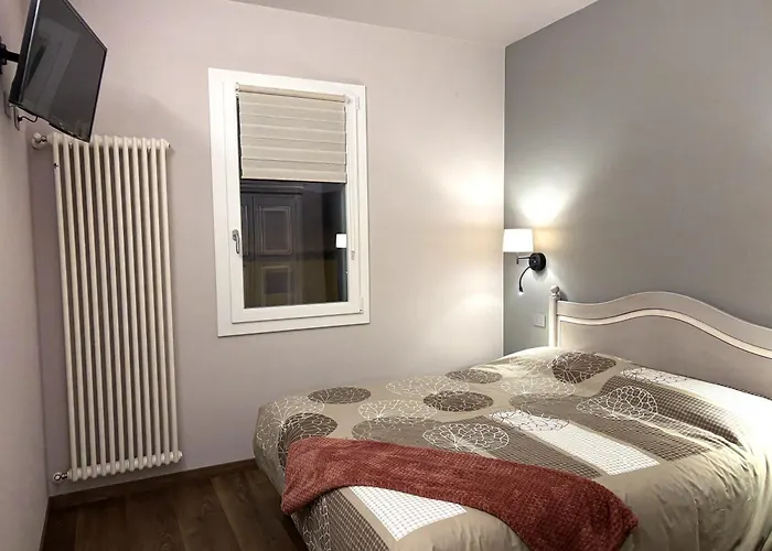 Torre Antica 2 * Montese