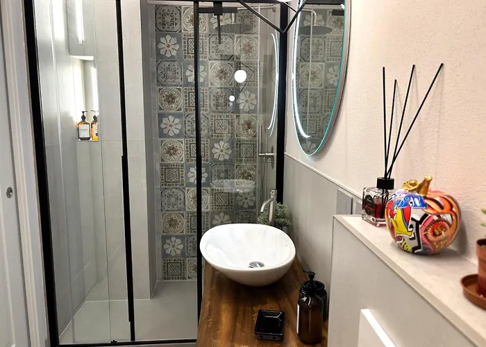 アパート Torre Antica 2