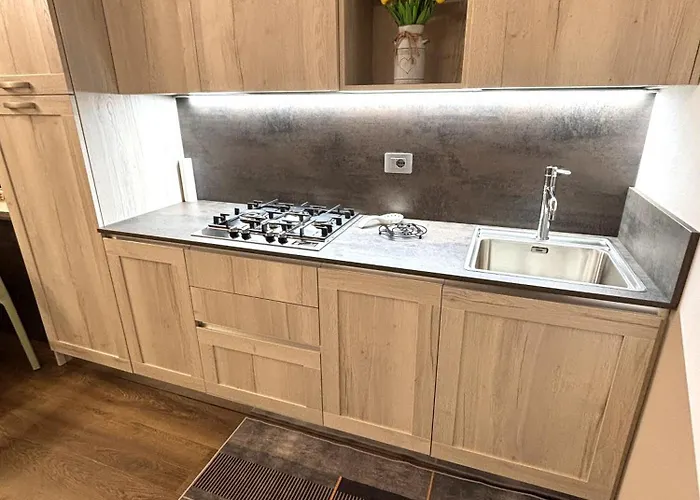 アパート Torre Antica 2 *