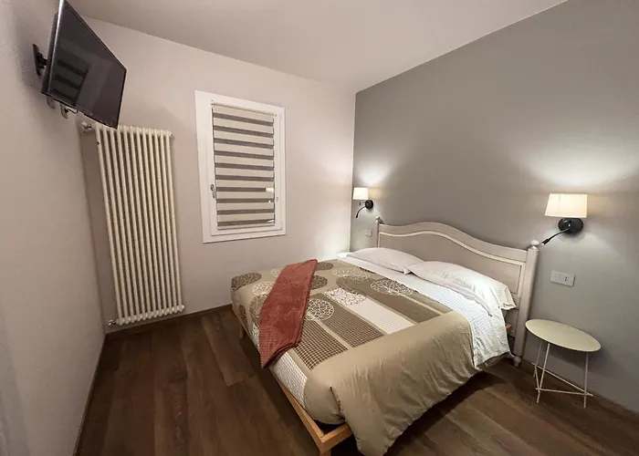 Appartamento Torre Antica 2 Montese