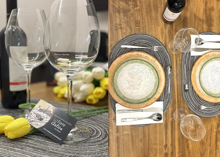 アパート Torre Antica 2 *