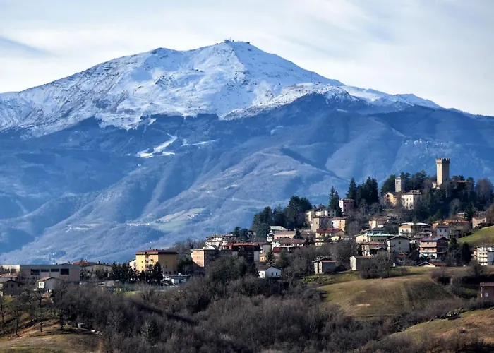 Torre Antica 2 Montese
