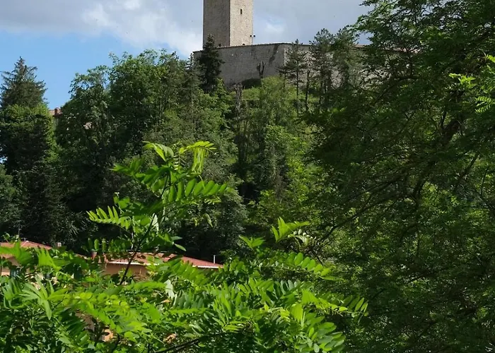 Torre Antica 2 * Montese