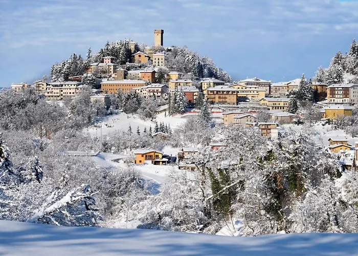 アパート Torre Antica 2